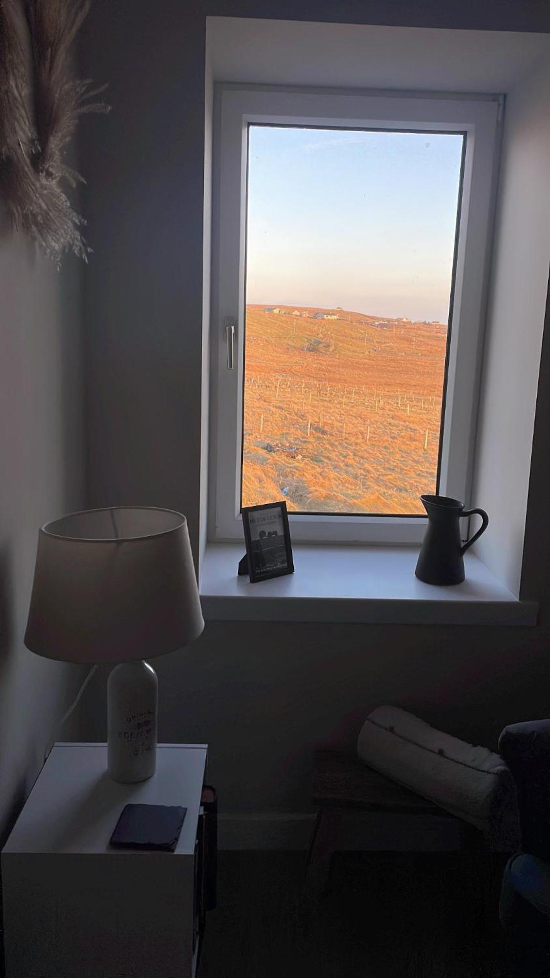 Cleod9 -croft House At 9 Garenin Holiday home *