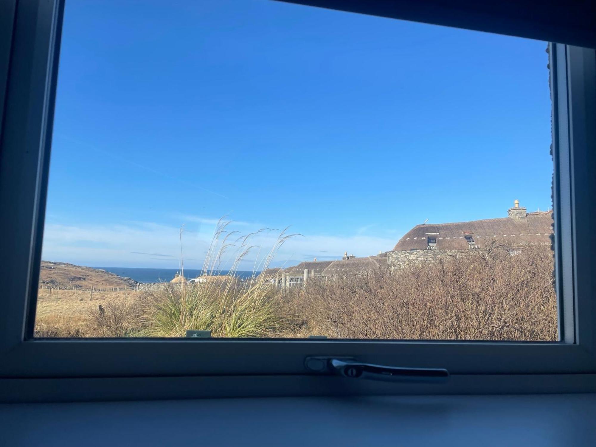 Holiday home Cleod9 -croft House At 9 Garenin *