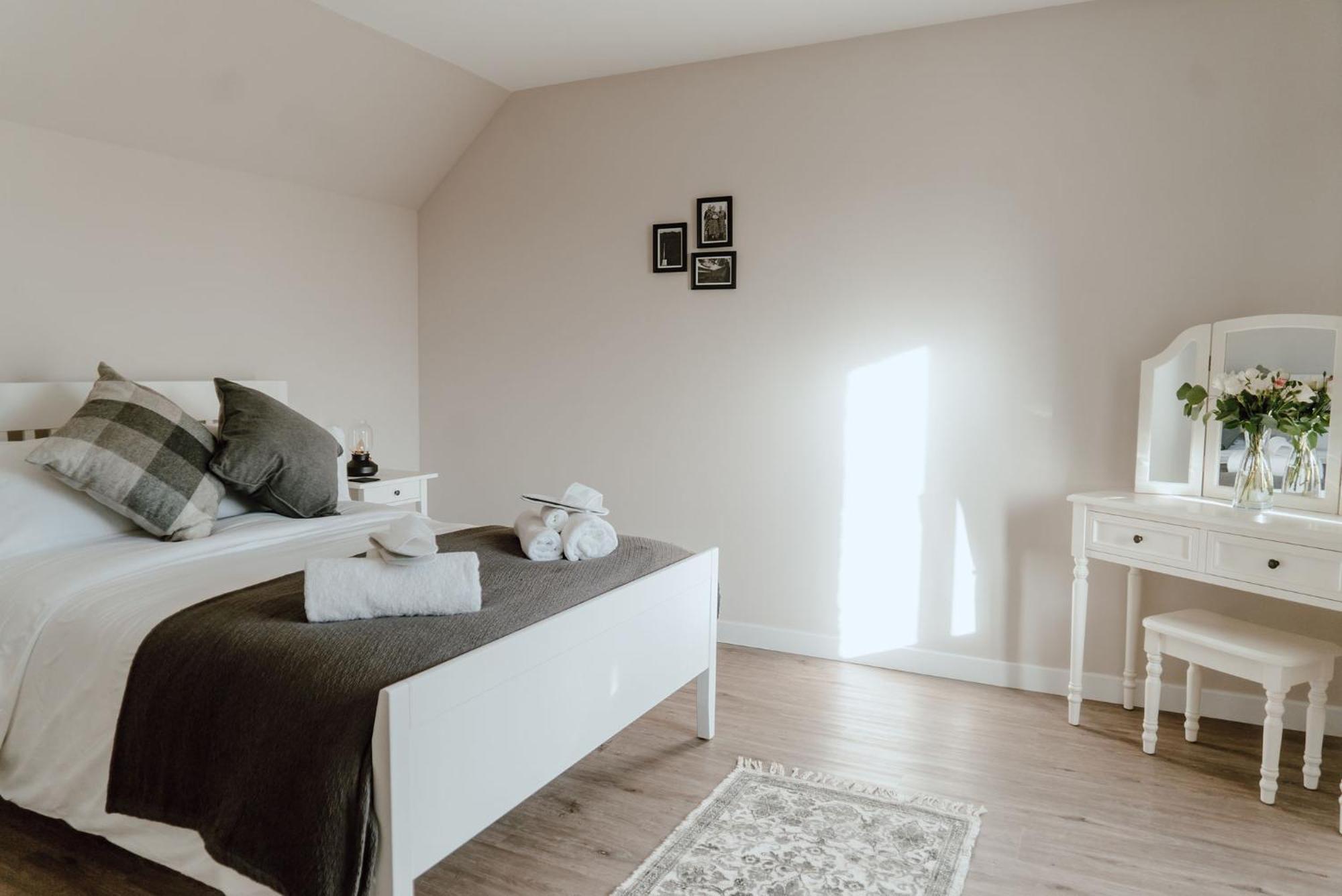 Cleod9 -croft House At 9 Garenin Holiday home *
