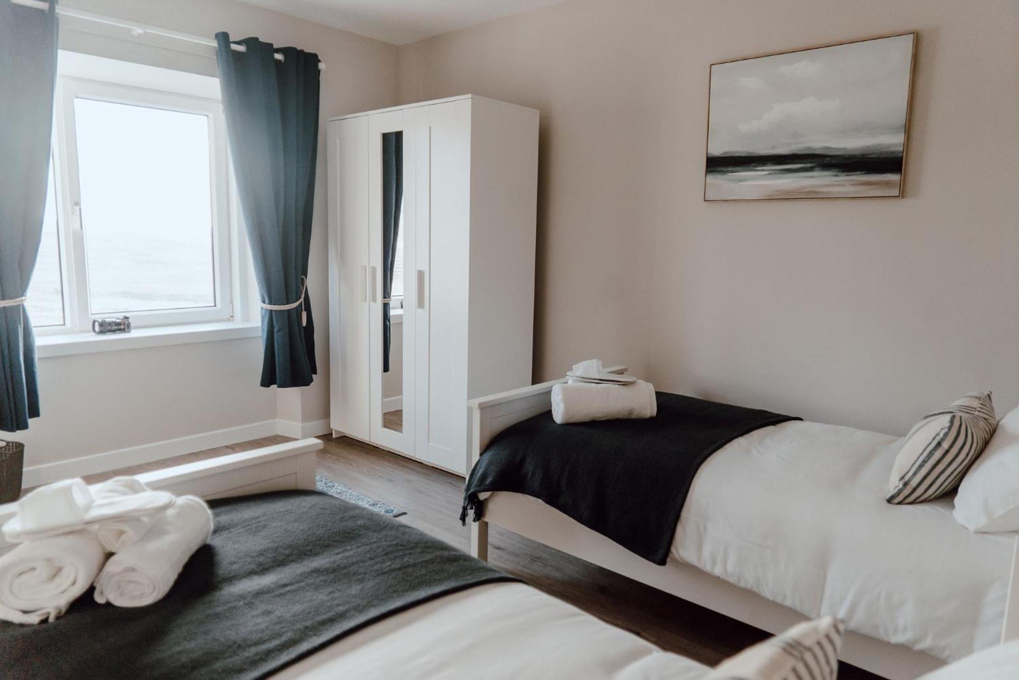 Cleod9 -croft House At 9 Garenin *