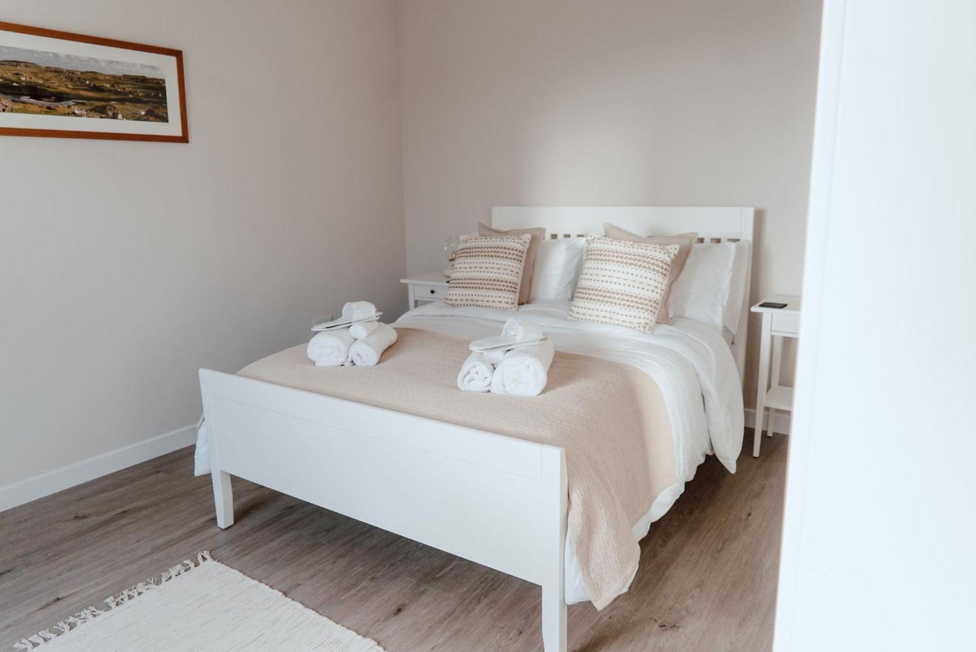 Holiday home Cleod9 -croft House At 9 Garenin *