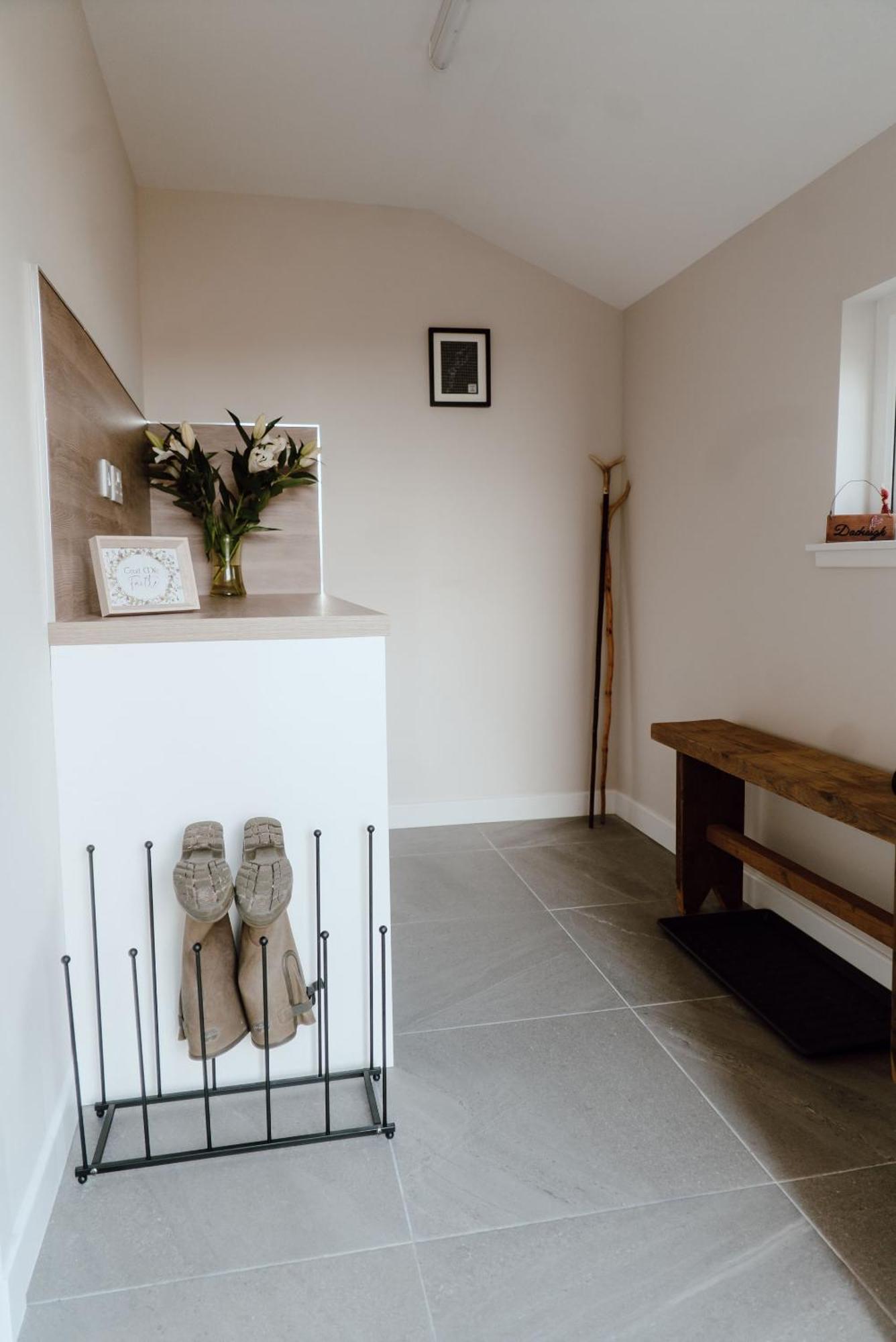 Cleod9 -croft House At 9 Garenin