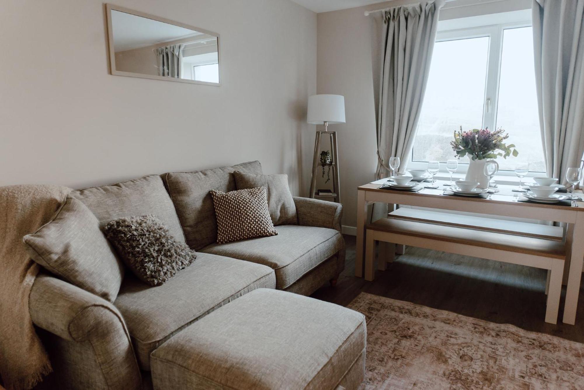 Holiday home Cleod9 -croft House At 9 Garenin Carloway (Lewis)