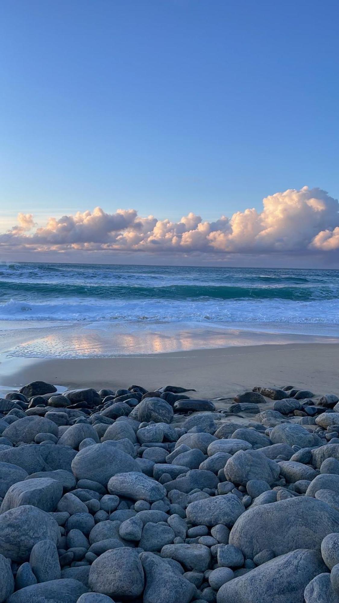 Holiday home Cleod9 -croft House At 9 Garenin Carloway (Lewis)