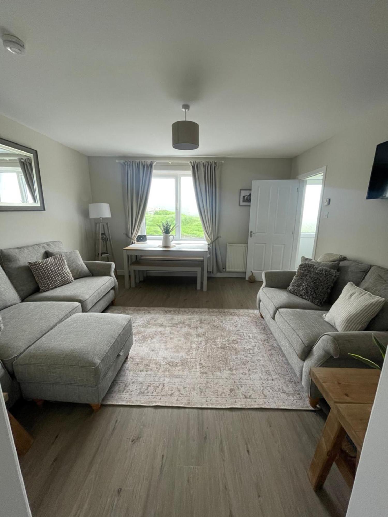 Holiday home Cleod9 -croft House At 9 Garenin Carloway (Lewis)
