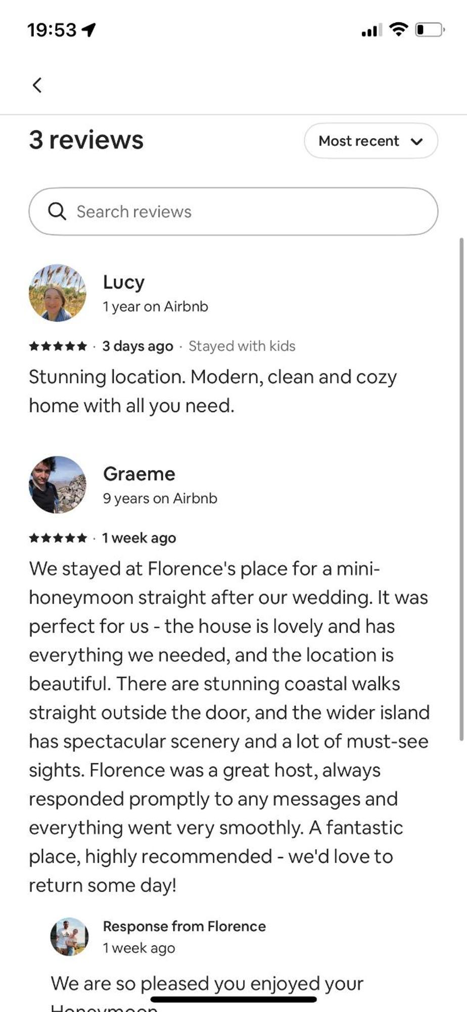 Cleod9 -croft House At 9 Garenin Holiday home *
