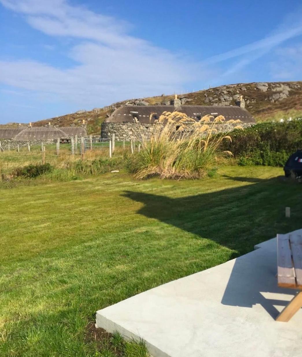 Cleod9 -croft House At 9 Garenin Holiday home *
