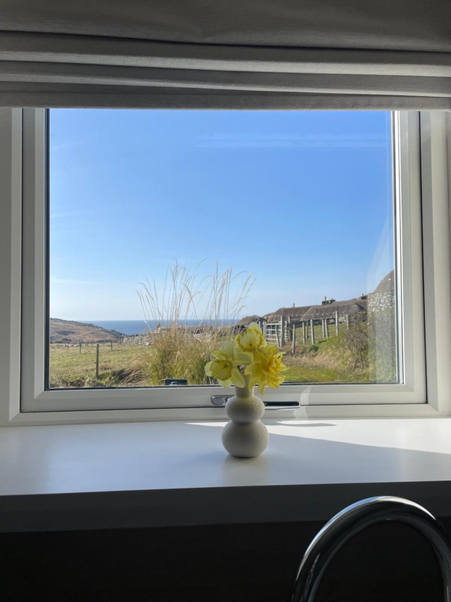 Cleod9 -croft House At 9 Garenin *