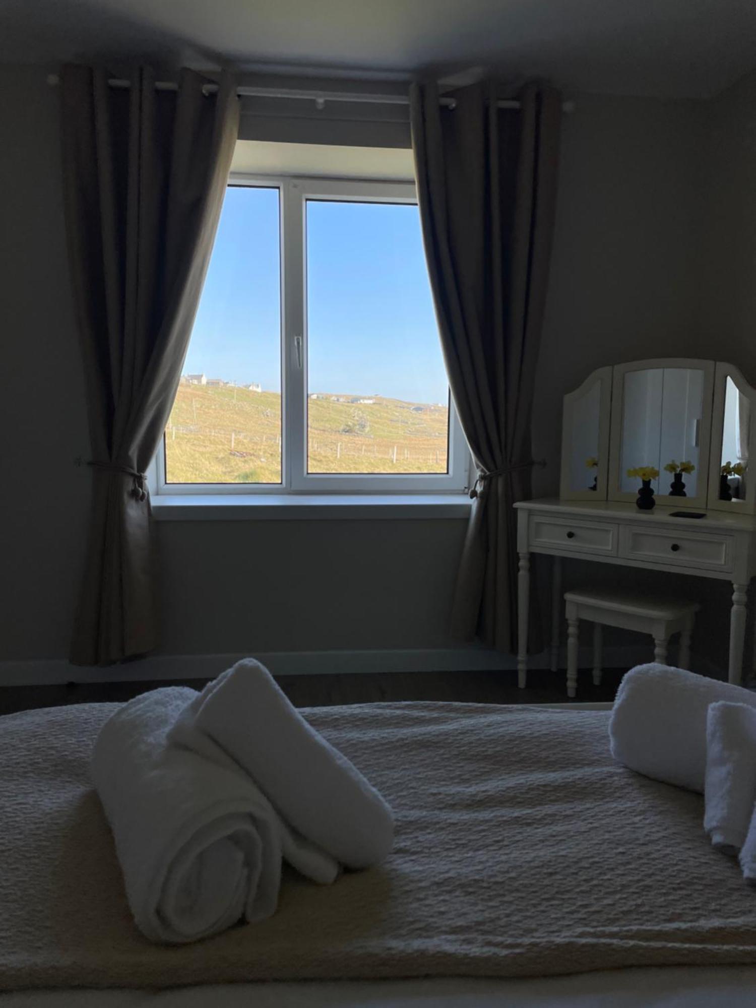Holiday home Cleod9 -croft House At 9 Garenin